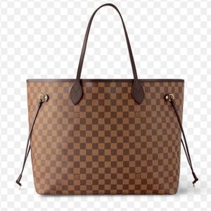 Louis Vuitton neverfull GM bag
